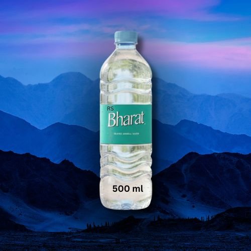 500 ml Bottles
